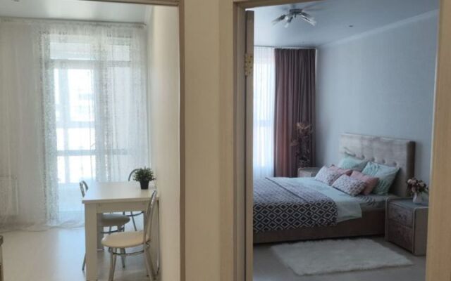 Квартира на Красной 176/4 2