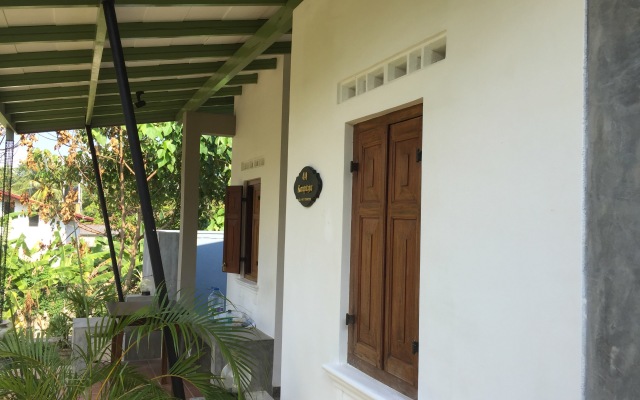 44 Karapitiya Apartments