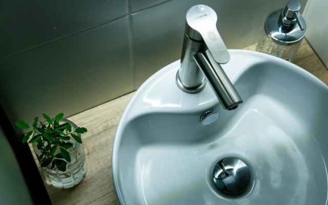 Апартаменты Уютные апартаменты в ЖК Авиатор (1)