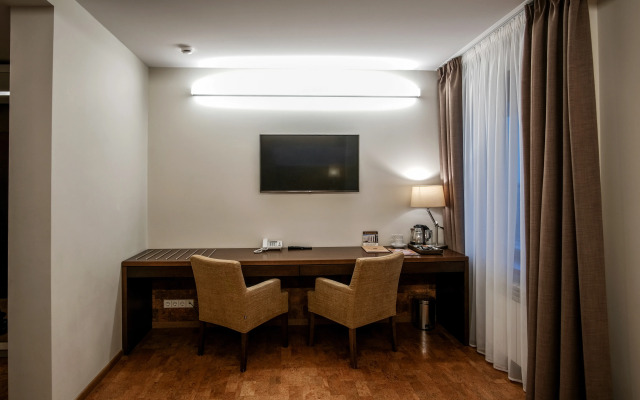 Nikolskiy Posad Hotel