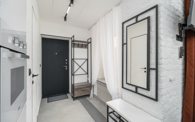 Апартаменты Студия Грибоедов