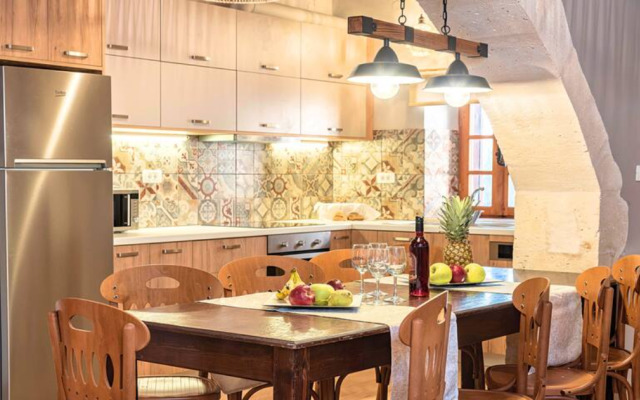 Cretan Lux Villa