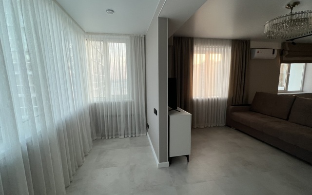 Квартира на 2-й Поселковой 3В