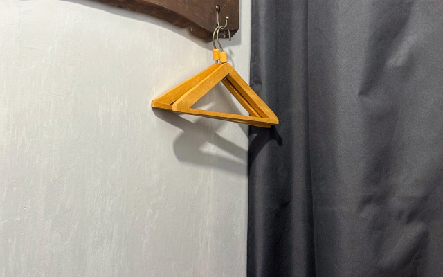 Квартира Сканди хаус на пр-те Ленина 29