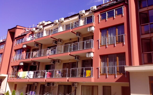 Sea'n'Pool Apartments