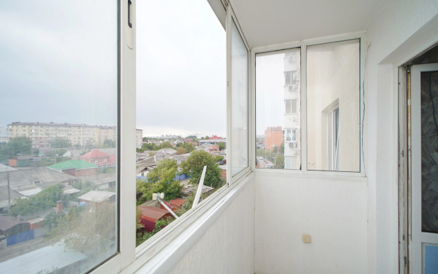 Квартира Devi Лавочкина 15