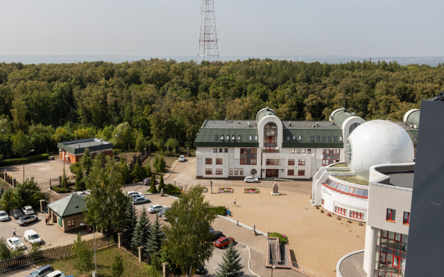 Sutkiufa Rikharda Zorge 65b Apartments