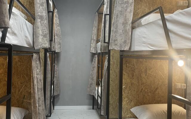 Palmira Hostel