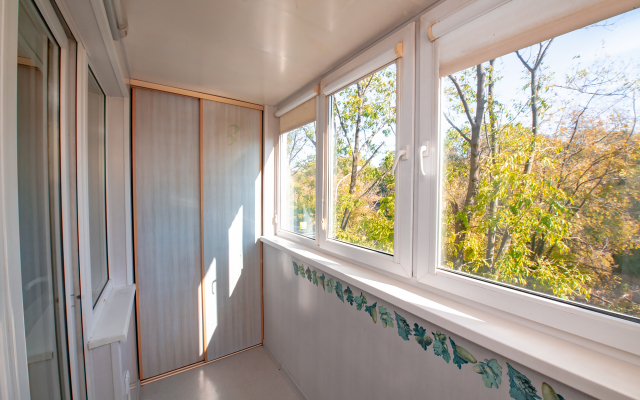 Апартаменты Бородинская 23/9