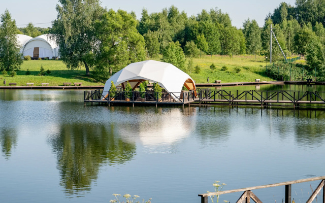 Загородный клуб Фишерикс