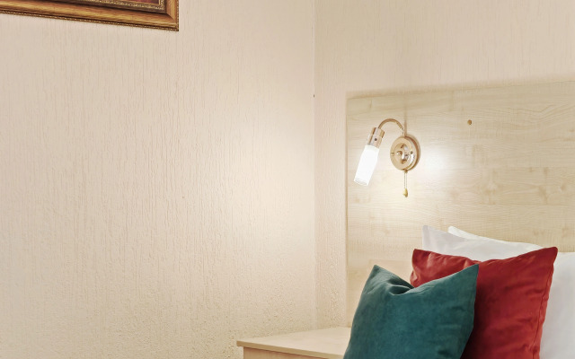 Mikhailzhdetvgosti! Guest house