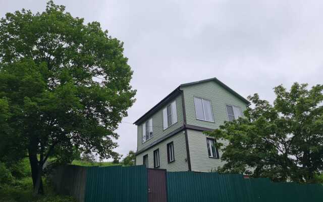 Dom Smolenskaya Guest House