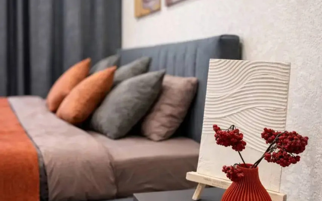 Апартаменты Квартира Харьковская 74