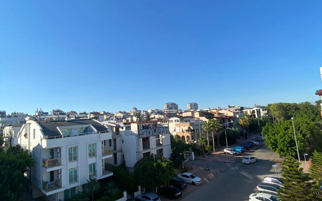 Sky Luxe Hotel Konyaaltı