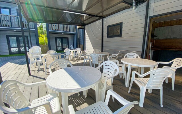 Azov Village Guest house