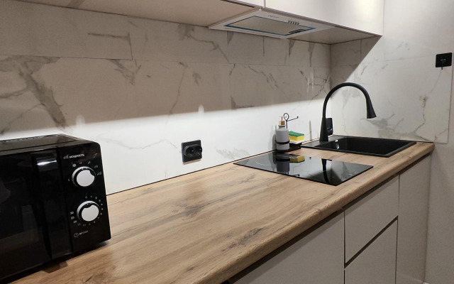 Квартира NATALI Aparts 73в.2