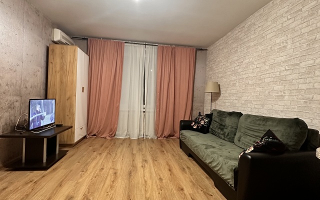 U Arbata Apartments