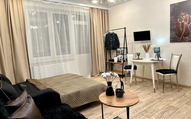 Квартира Живи Тут 89