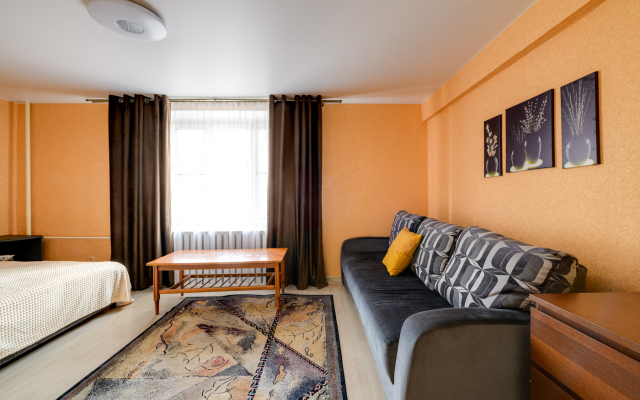 Апартаменты Звенигородское шоссе 13 (005)