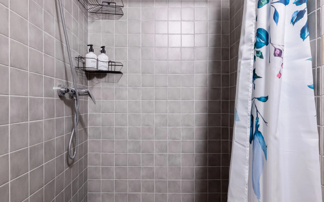 Апартаменты ДВА ГОРОДА Динамо