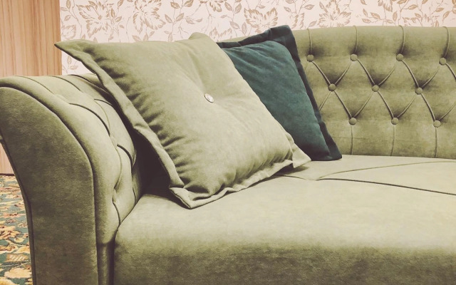 Отель Cronwell Inn Стремянная