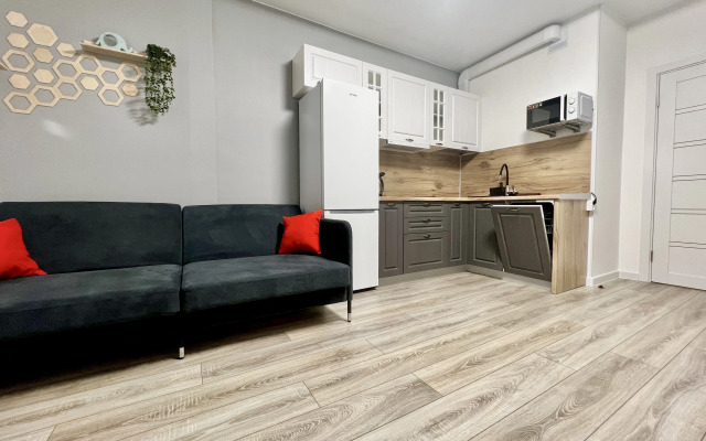 Апартаменты Морской Фасад