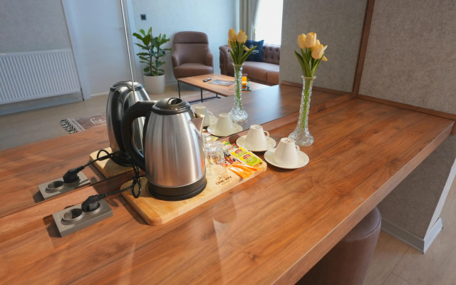 Хостел One Way