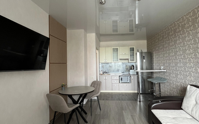 Квартира на Ул Промышленная Дом 10