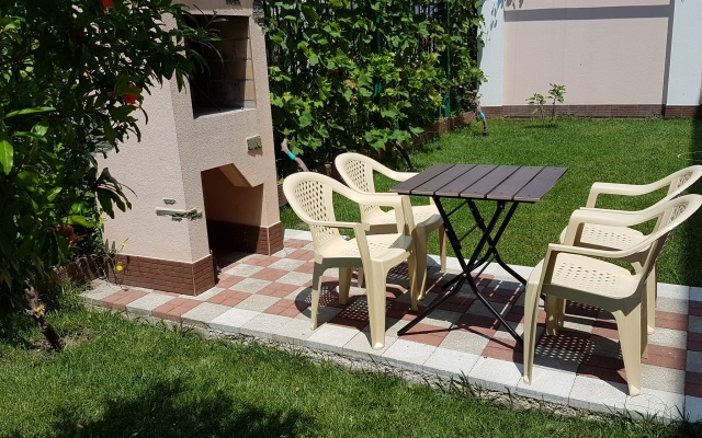 Гостевой дом Русь Геленджик