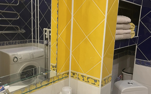 Квартира Уютная в центре города