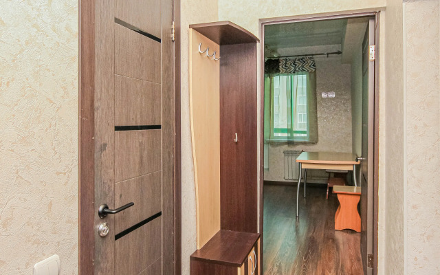 V tsentre goroda Flat