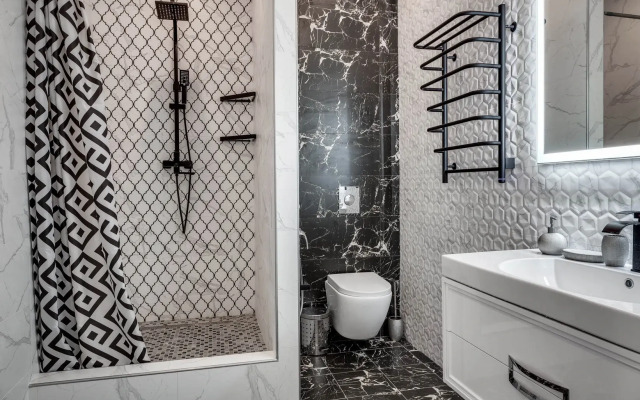 Апартаменты Фамилия Делюкс 11