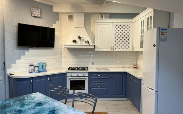 Апартаменты 245 Мира 44 лит 2