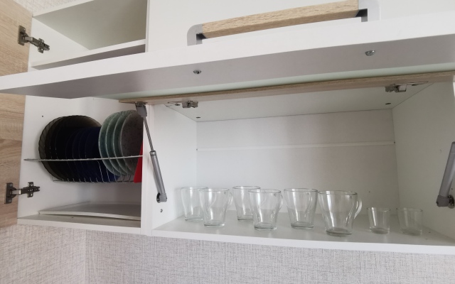 Квартира уютная 1 комнатная в южном районе Новороссийска