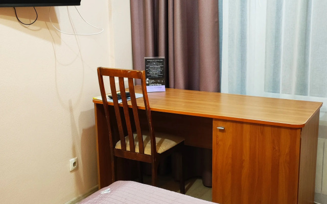 Prajm Mini-hotel