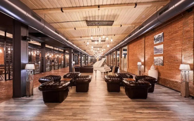 Ambassadori Kachreti Golf Club