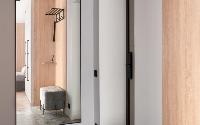 Апартаменты Рыбинск