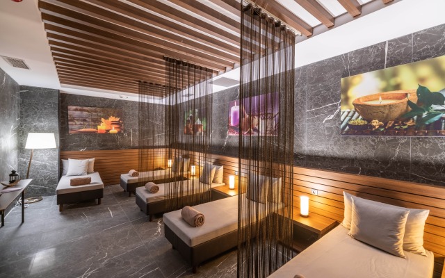 Questa Thermal & SPA Hotel Eskişehir Hotel