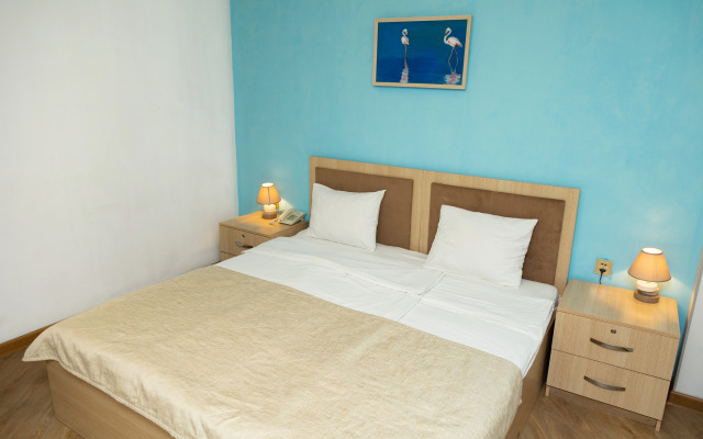 Hotel Flamingo Baku