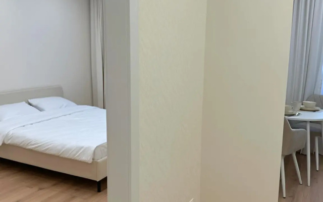 Flat s Dizaynerskim Remontom