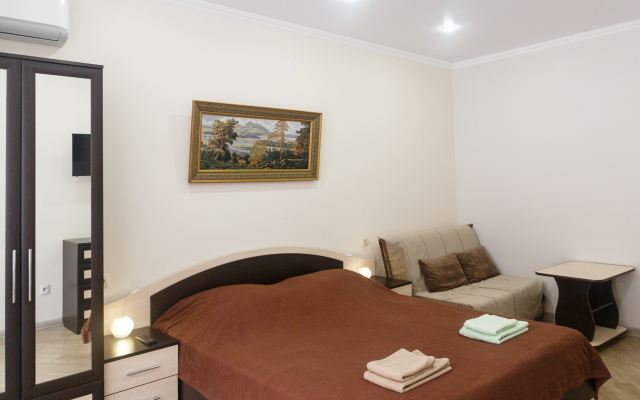 Na Kruche Guest House