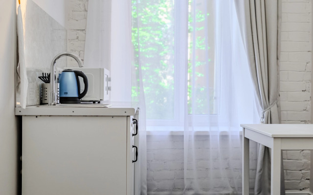 Апартаменты 2 А654