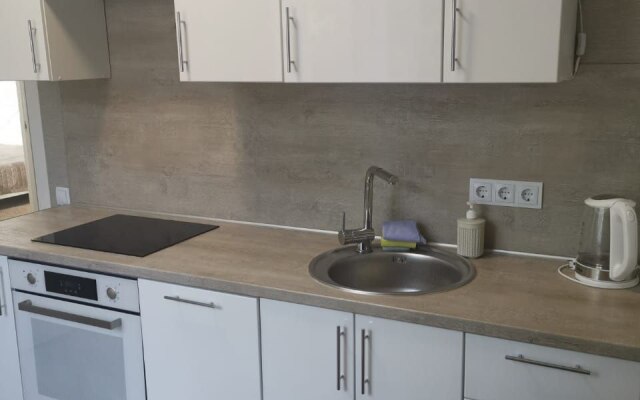 Uyutnye Apartamenty V Svetlogorske Apartments