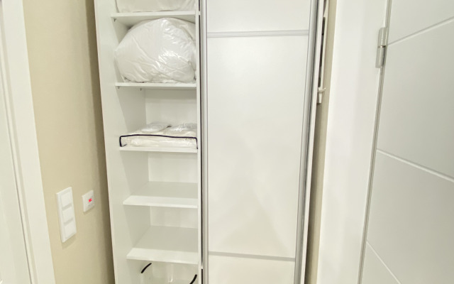 Квартира в ЖК бизнес-класса Командор 1