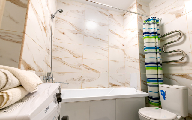 Квартира Однокомнатная Карла Маркса 246