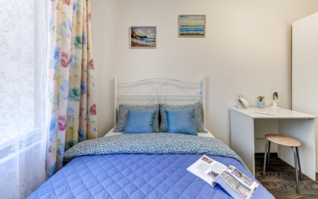 Apartamenty Ostrov Dekabristov