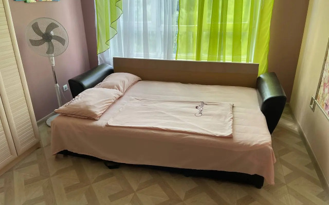 Uyutnaya v Blizhayshem Podmoskovye Flat