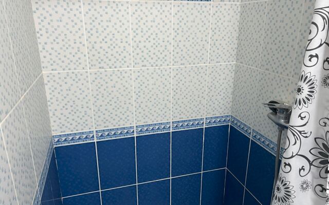 Апартаменты 064 Мира 3