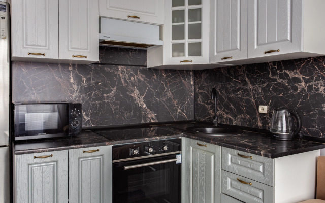 Квартира Просторная