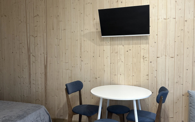 Апартаменты с Отдельным Входом